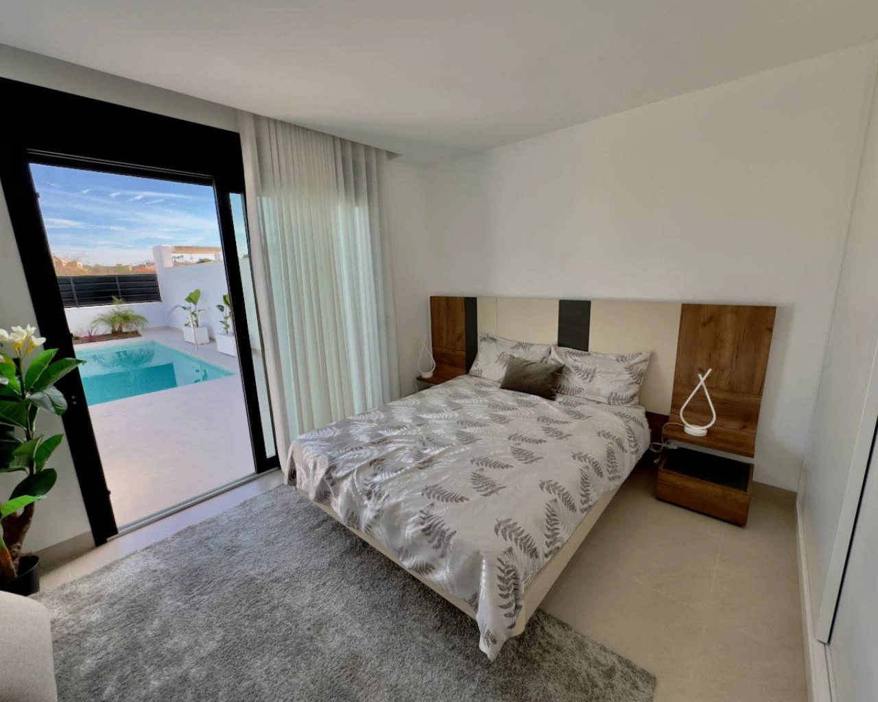 Villa for sale in Benijofar