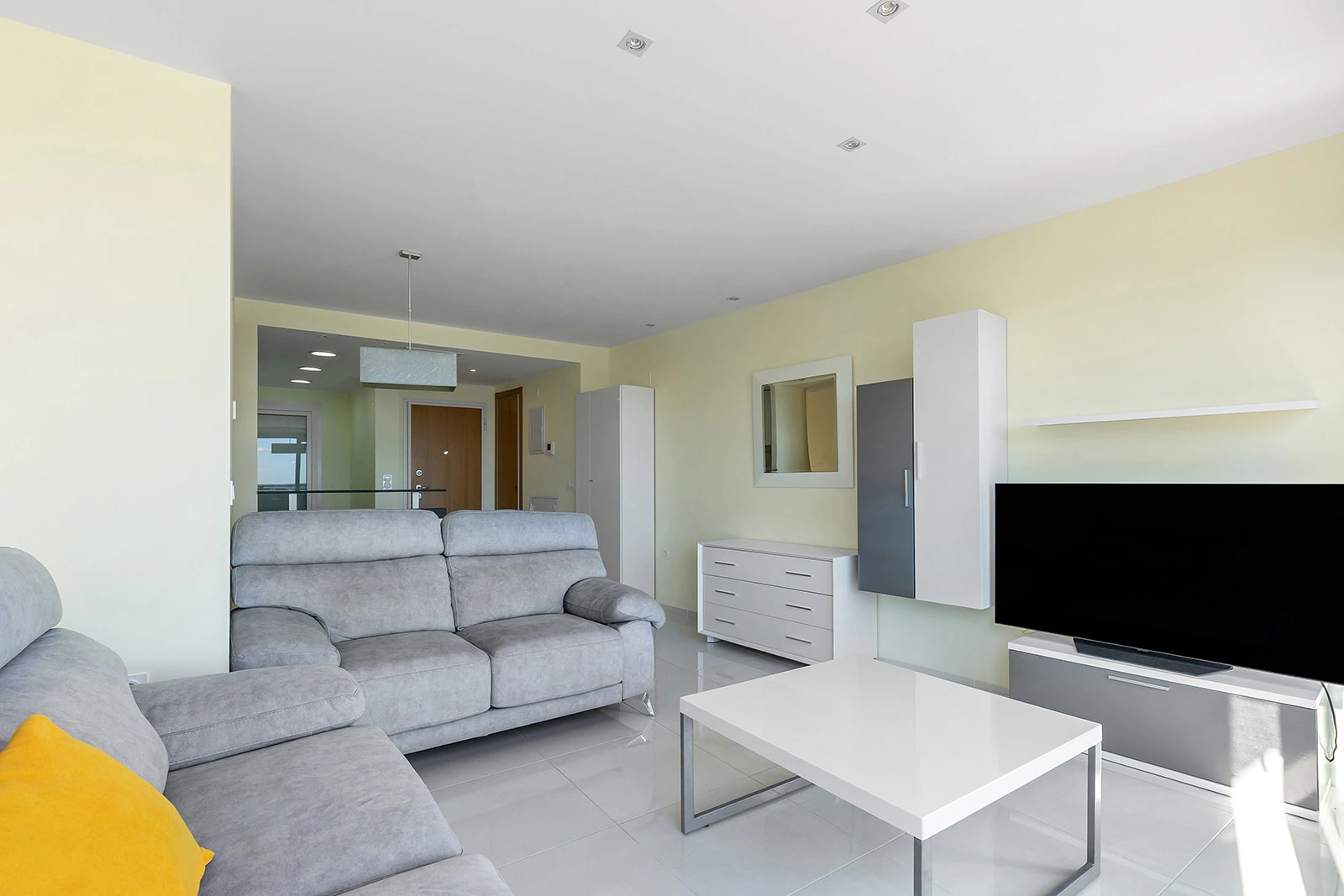Penthouse for sale in Torrevieja