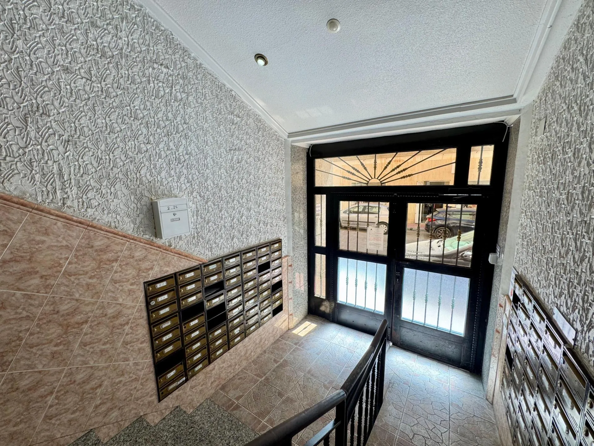 Penthouse till försäljning i Torrevieja