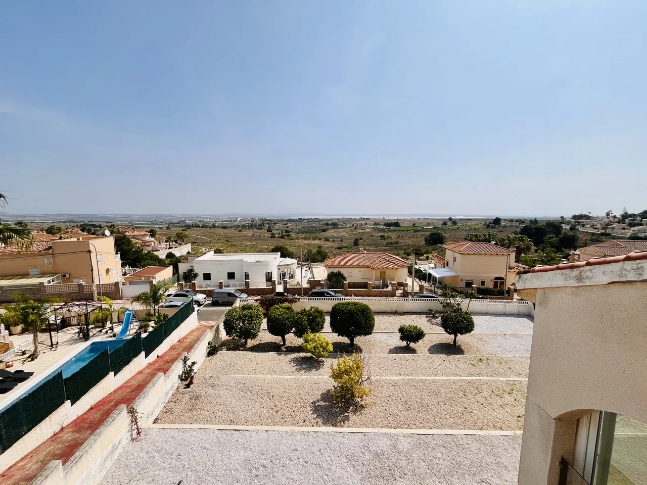 Villa à la vente à San Miguel De Salinas
