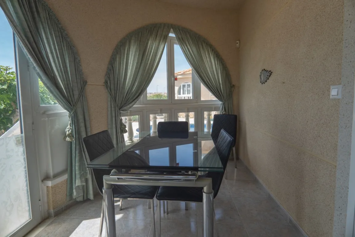 Villa in vendita a Ciudad Quesada