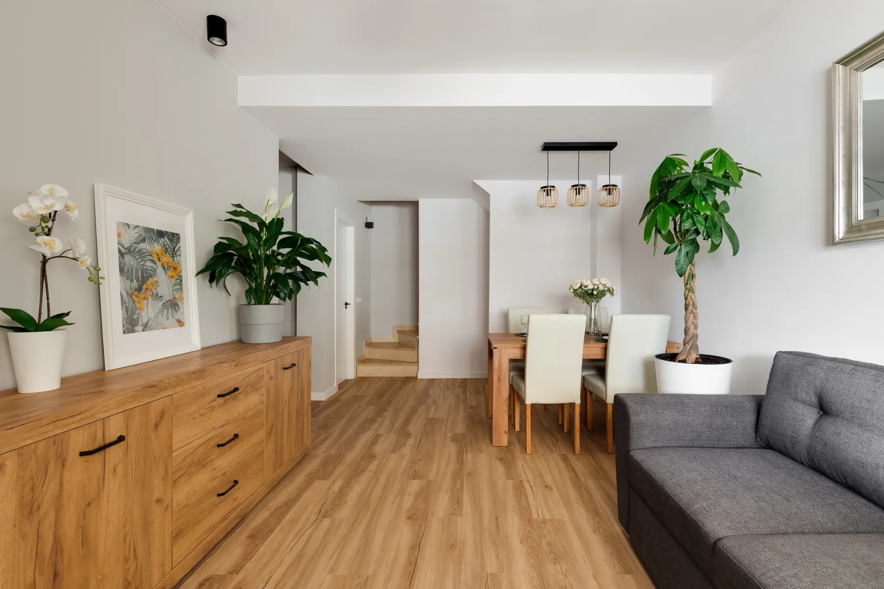 Terraced house for sale in Orihuela Costa