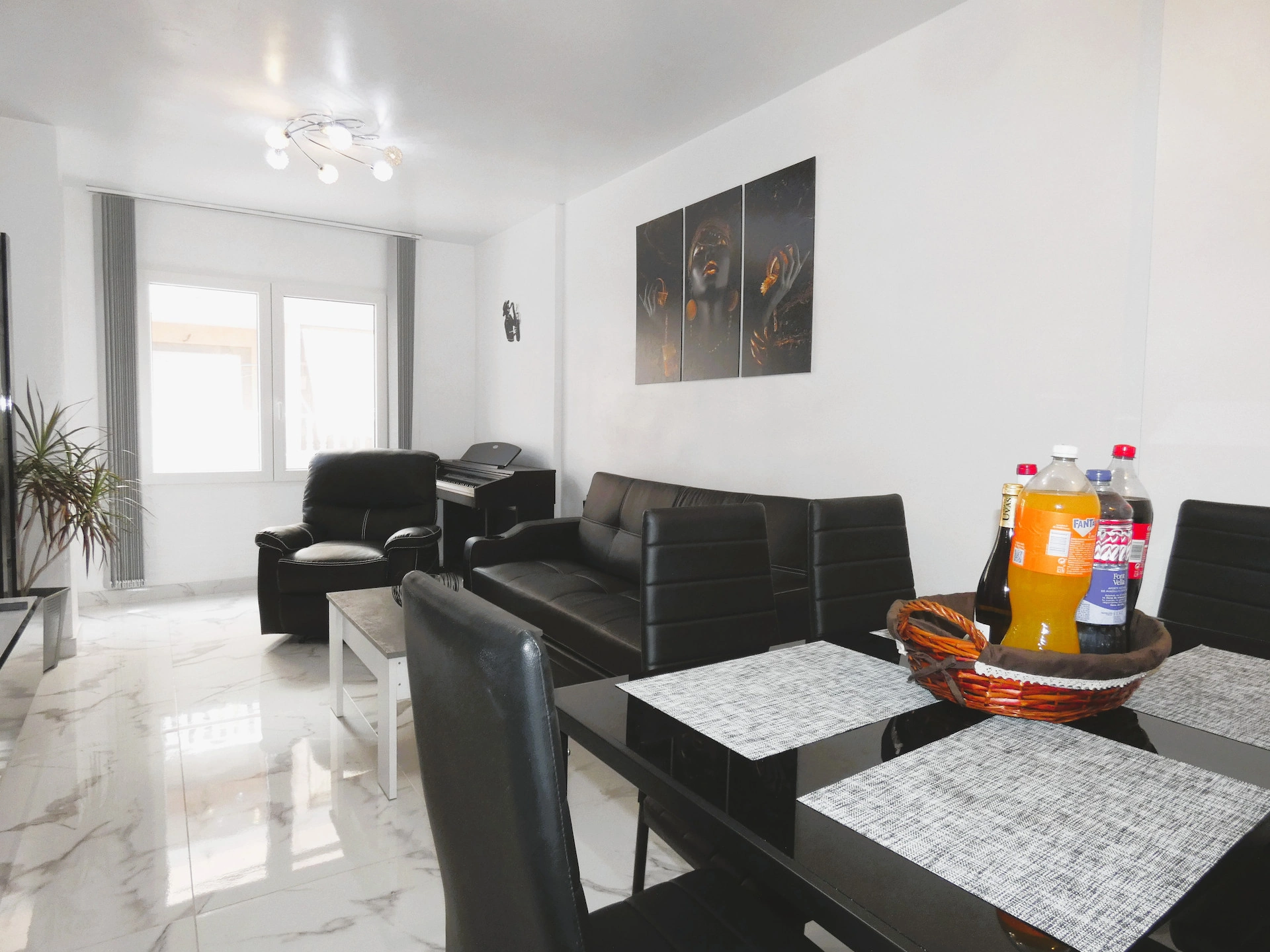 Stats Woning te verkoop in Playa Del Acequión