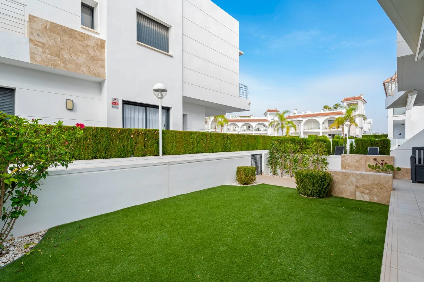 Semi-detached à la vente à Ciudad Quesada