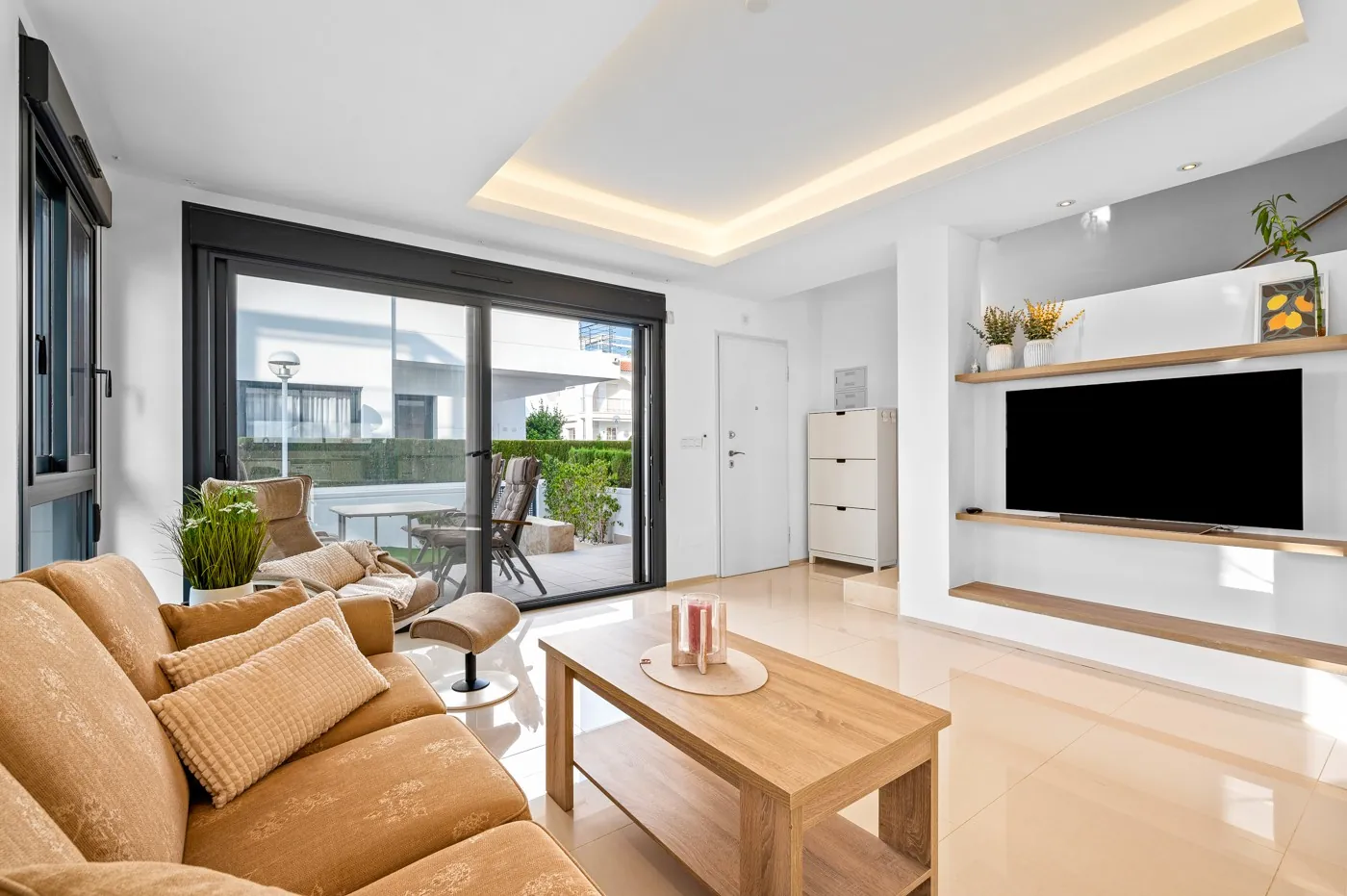 Semi-detached à la vente à Ciudad Quesada