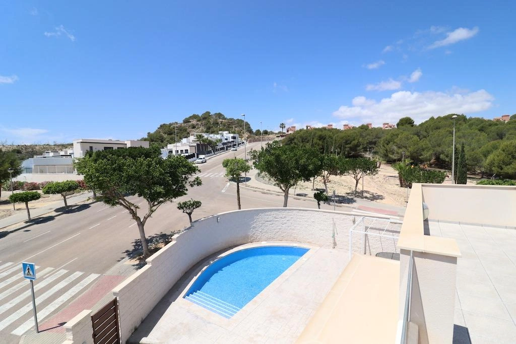 Villa à la vente à San Miguel De Salinas