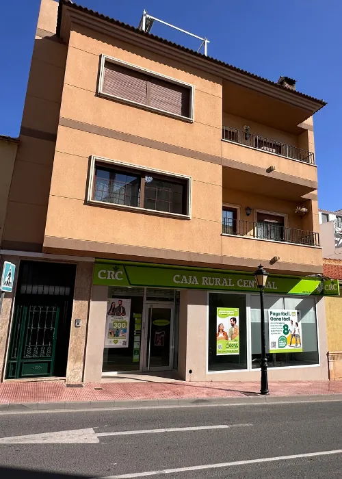 Apartment en venta en San Miguel De Salinas