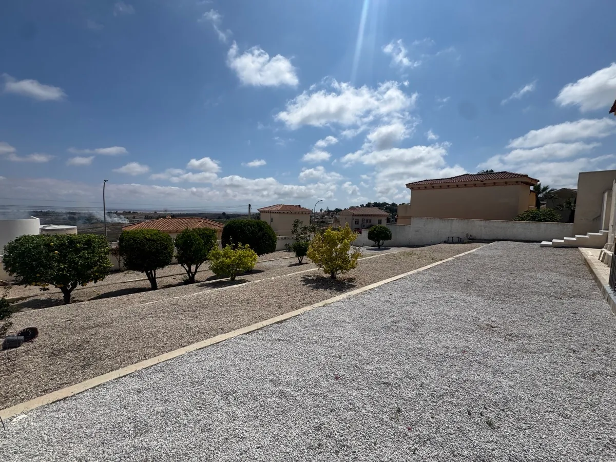 Villa à la vente à San Miguel De Salinas