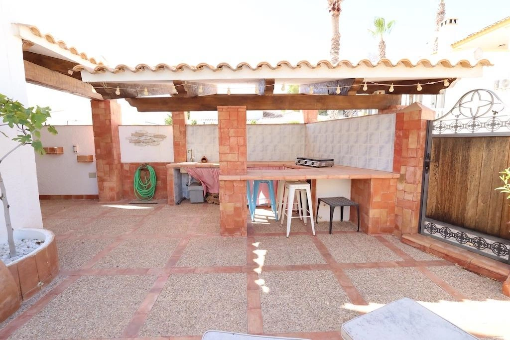 Villa à la vente à Orihuela Costa
