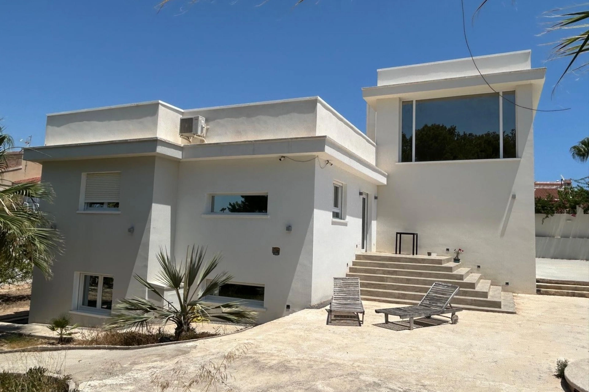 Detached House / Villa à la vente à Ciudad Quesada