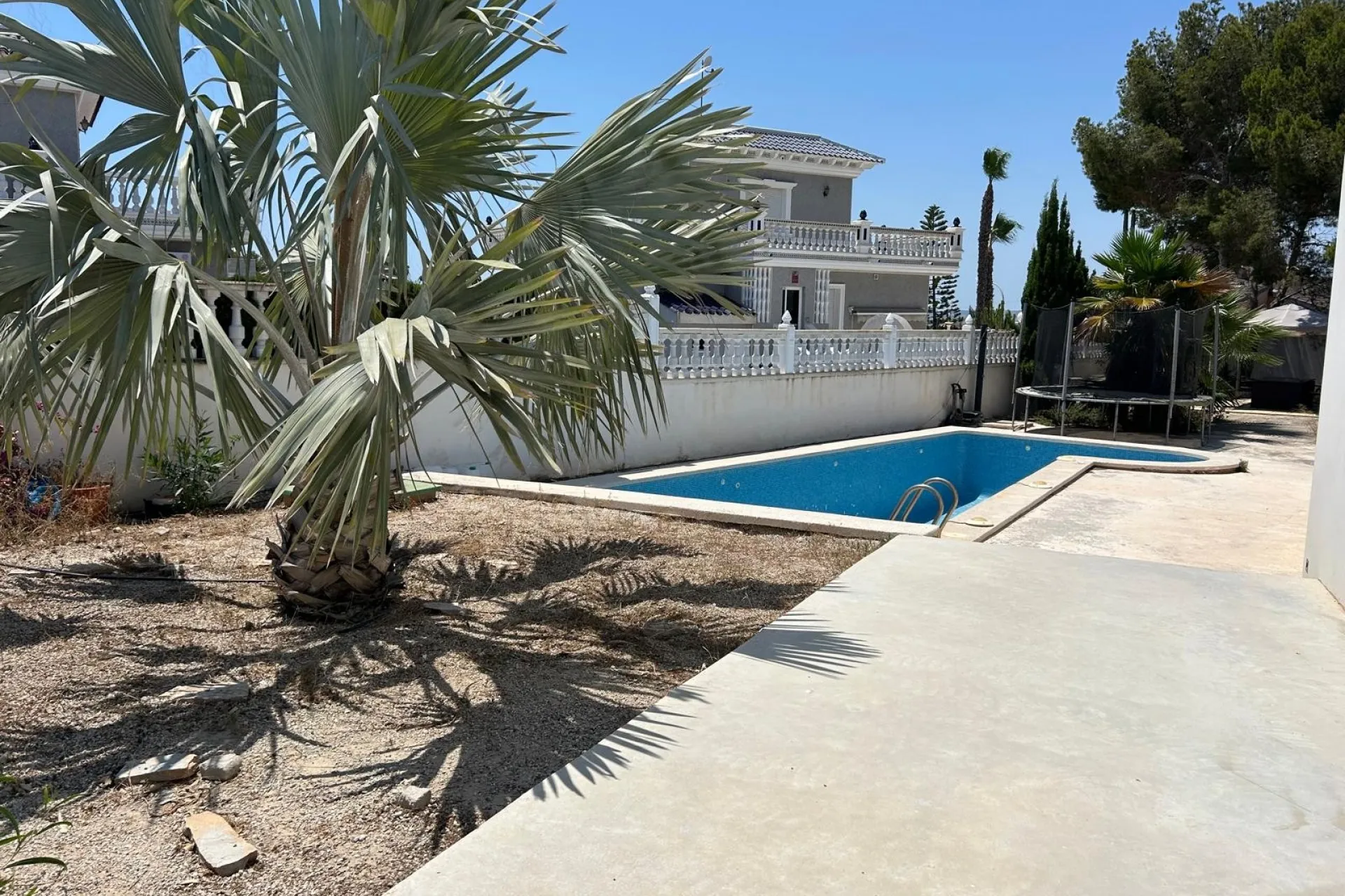 Detached House / Villa à la vente à Ciudad Quesada
