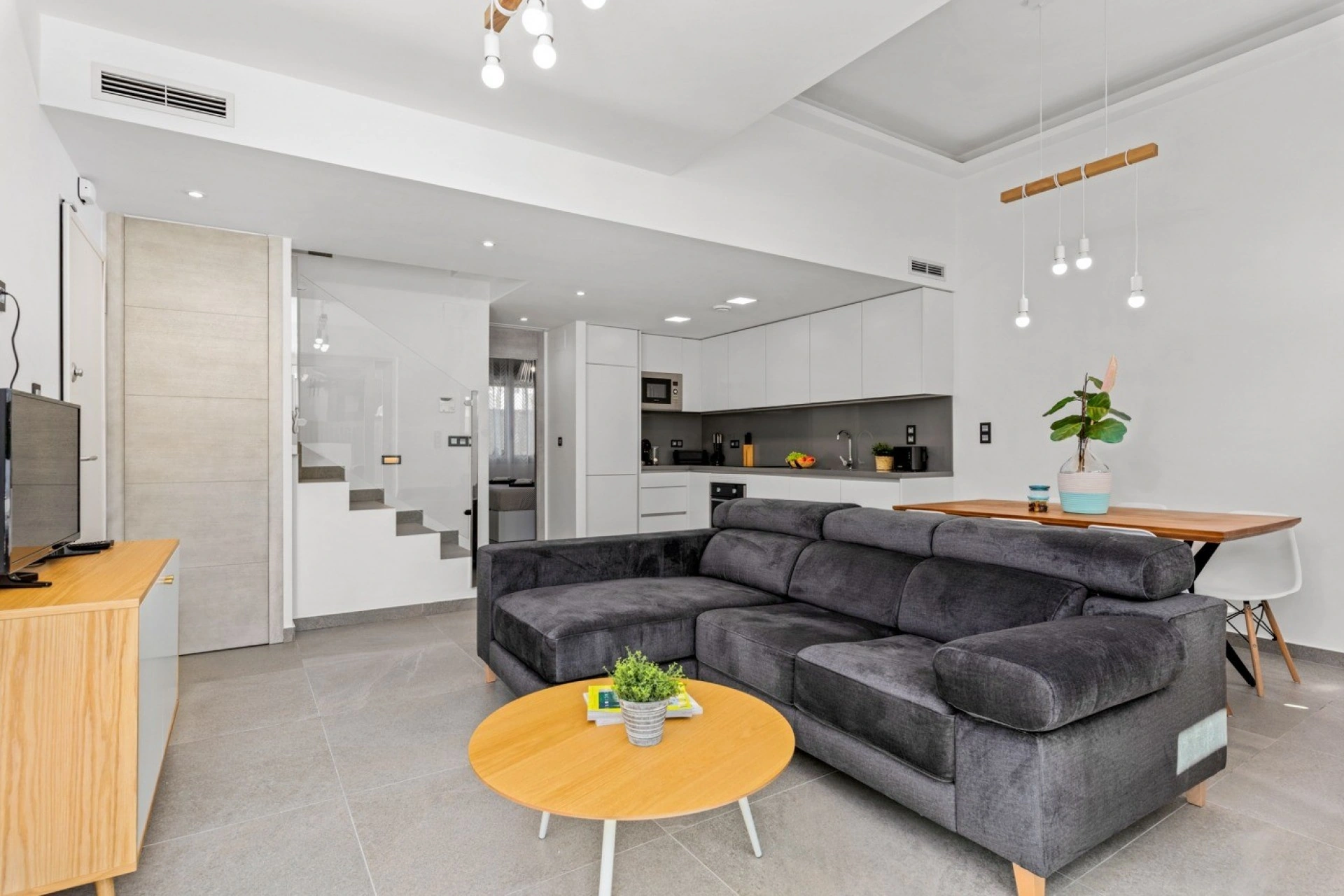 Detached House / Villa à la vente à Guardamar Del Segura