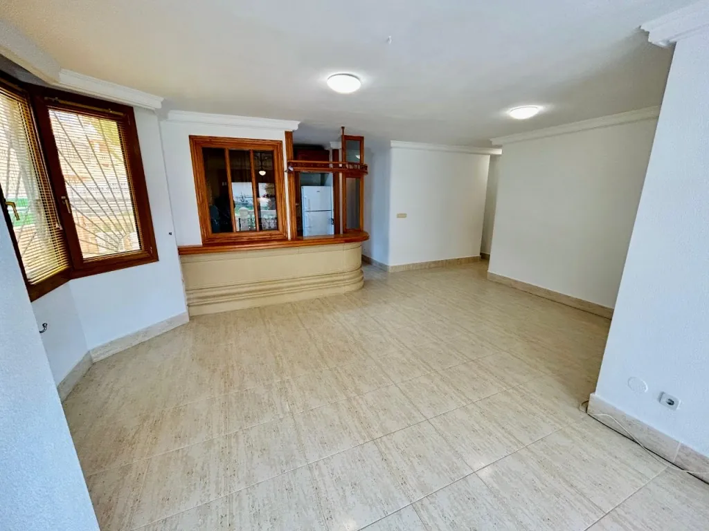 Apartment till försäljning i Guardamar Del Segura