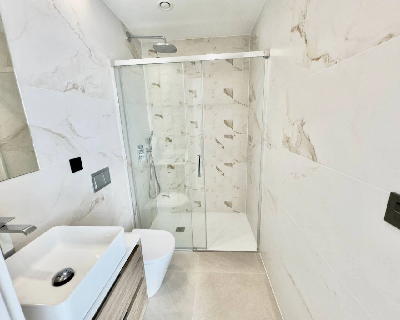 Villa for sale in Benijofar
