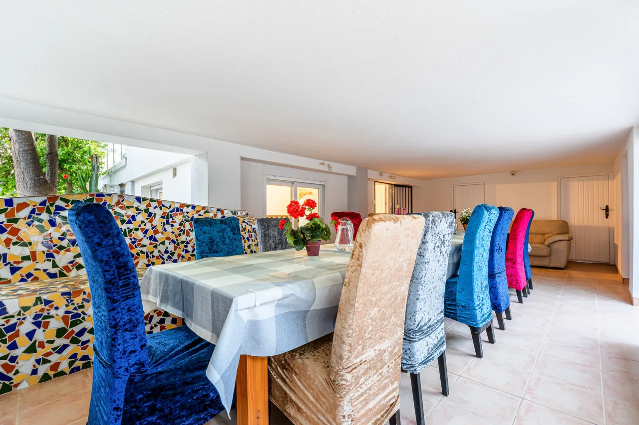 Chalet/Villa en venta en Dehesa De Campoamor