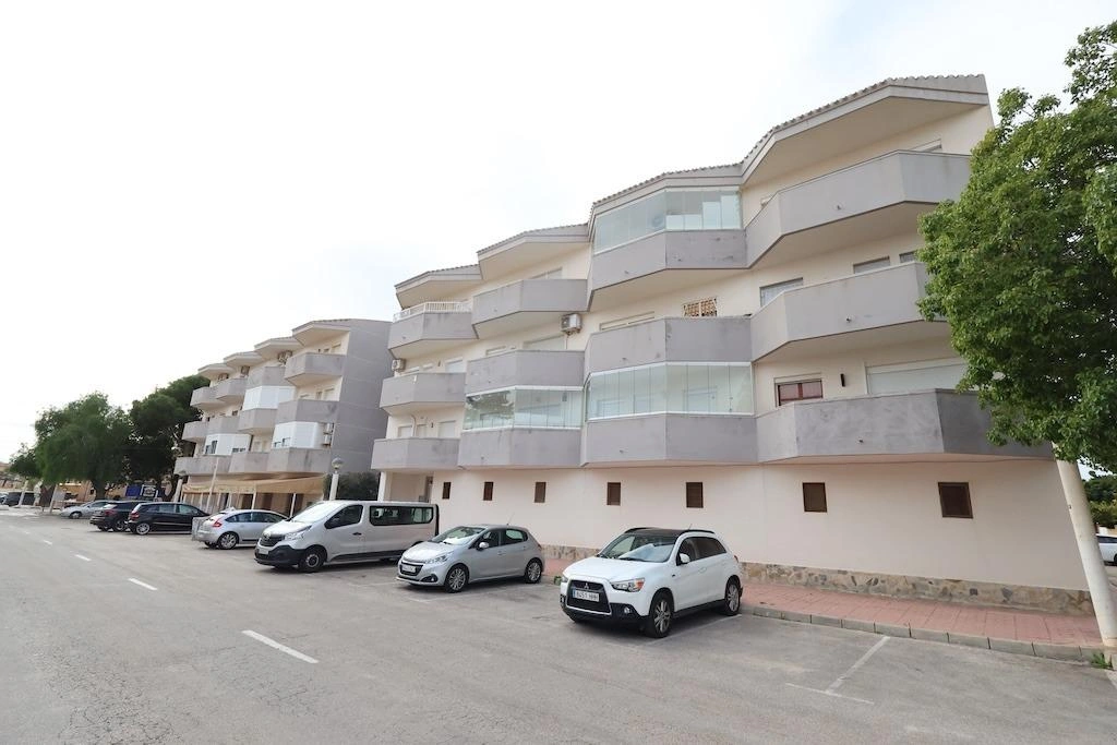 Apartment for sale in Orihuela Costa
