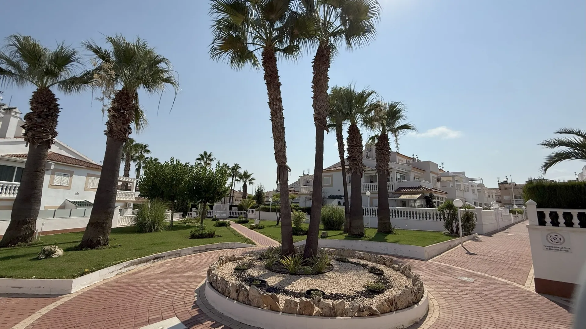 Apartments à la vente à Orihuela Costa