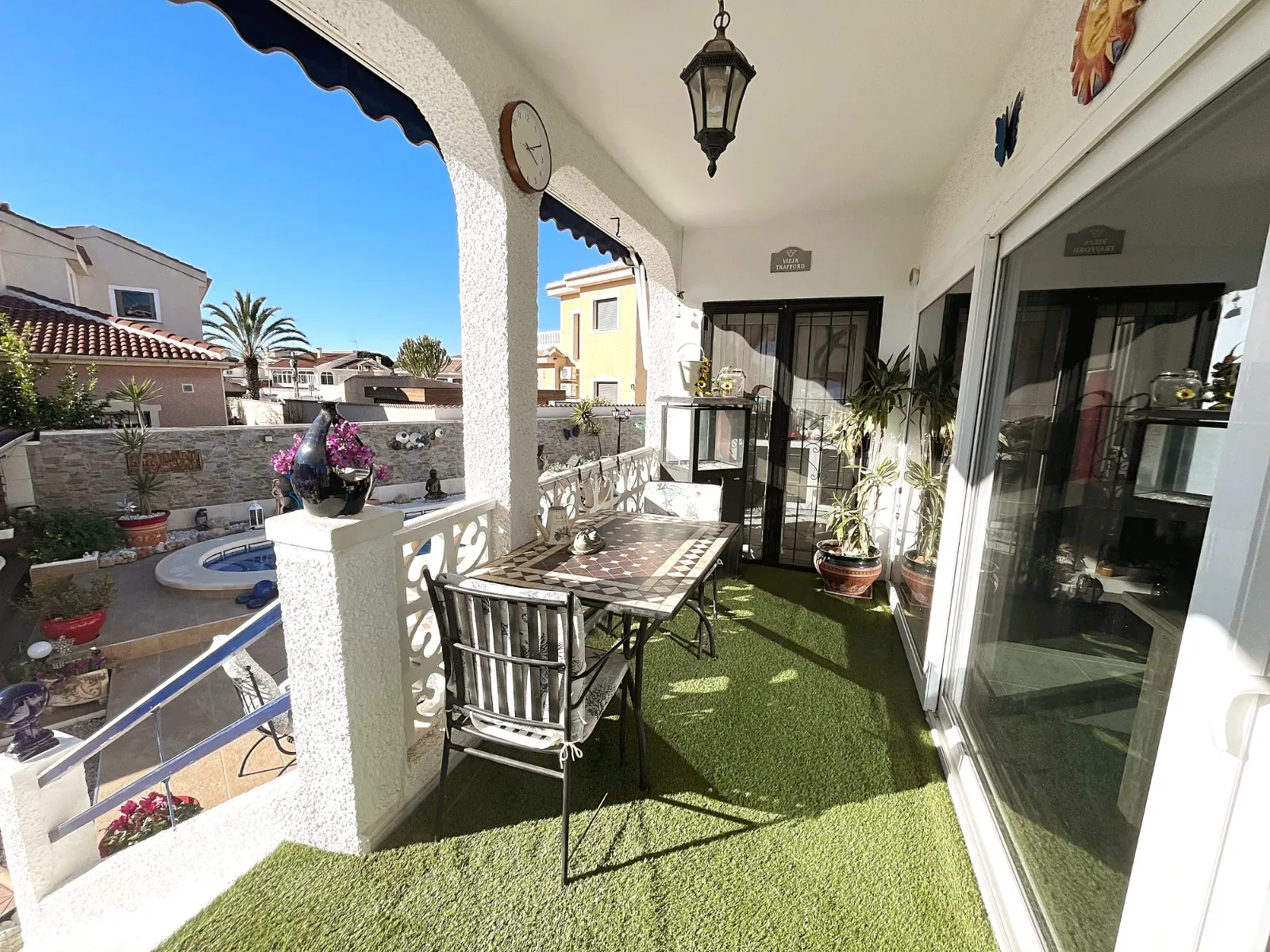 Villa for sale in Ciudad Quesada