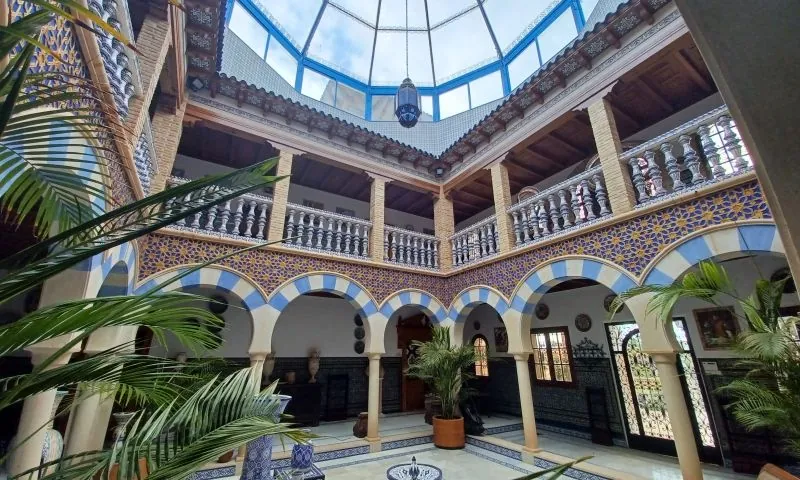 Villa zum verkauf in Orihuela Costa