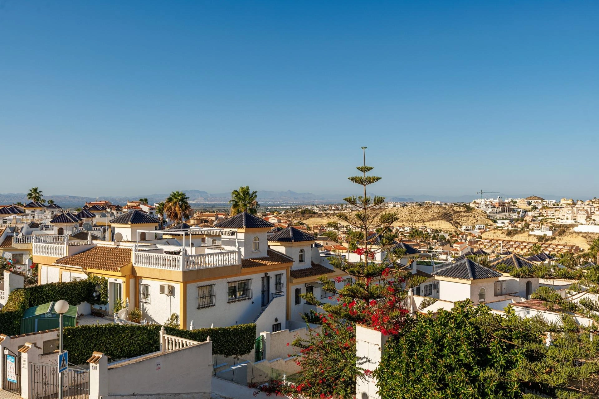Villa à la vente à Rojales
