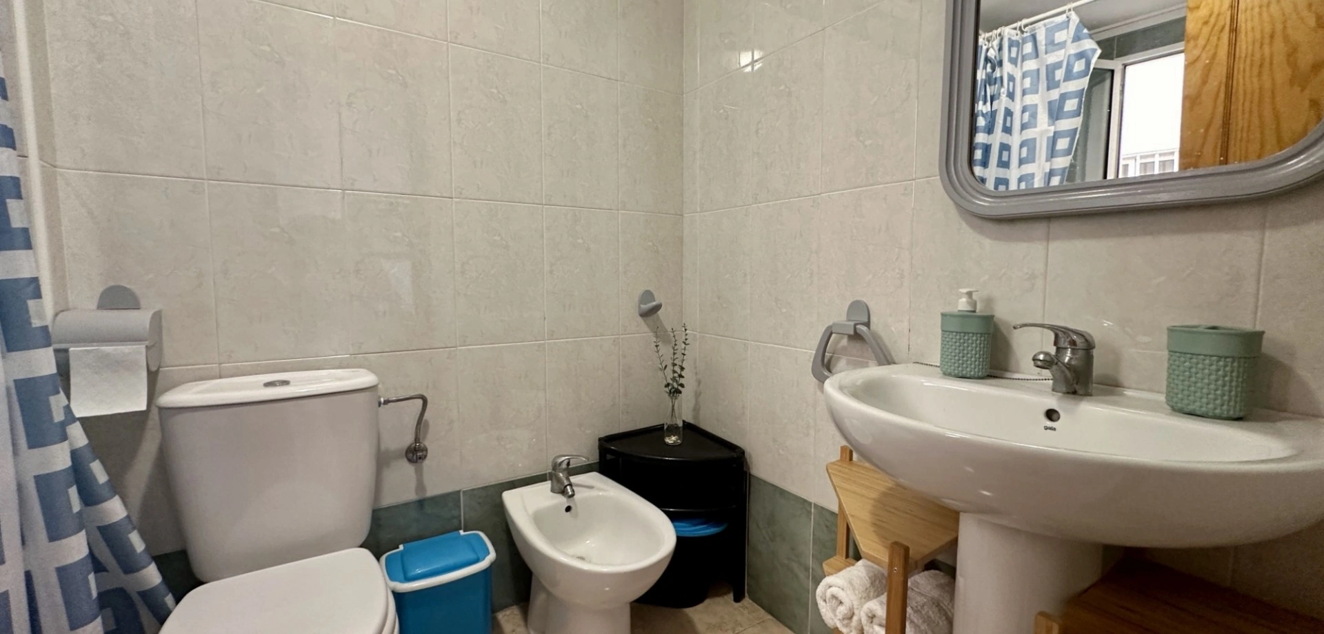 Apartment for sale in Torrevieja