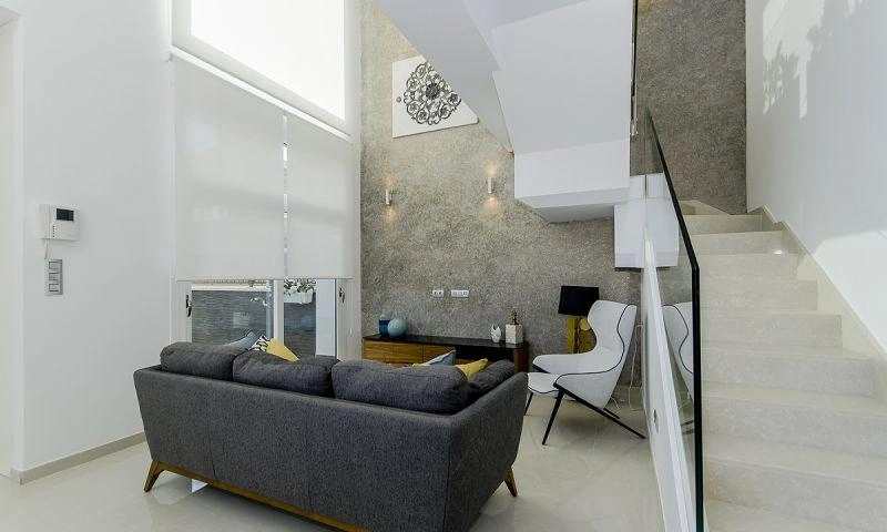 Villa à la vente à Rojales