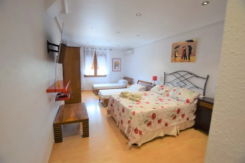 Detached Villa for sale in Ciudad Quesada