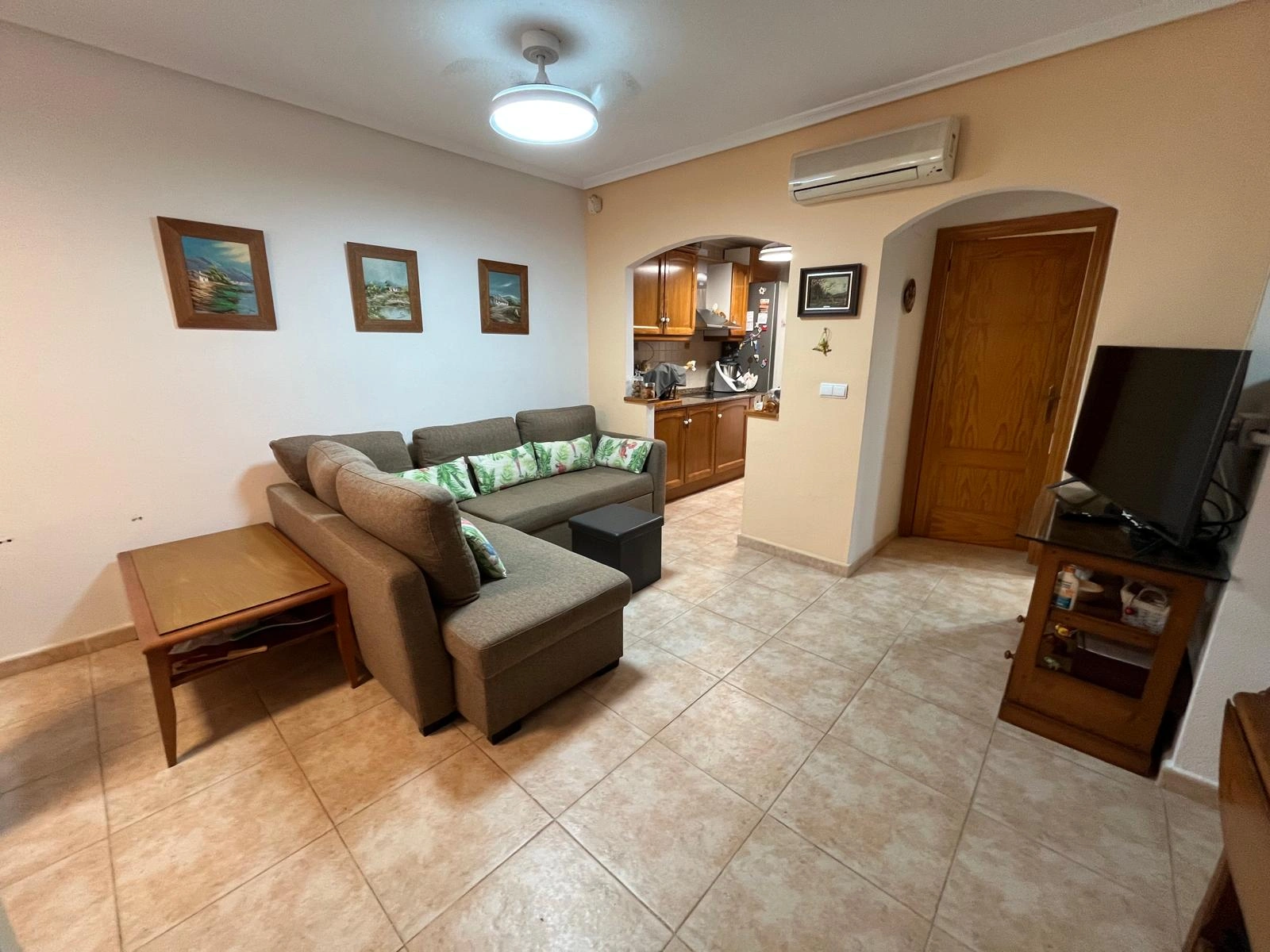 Terraced House à la vente à Torrevieja