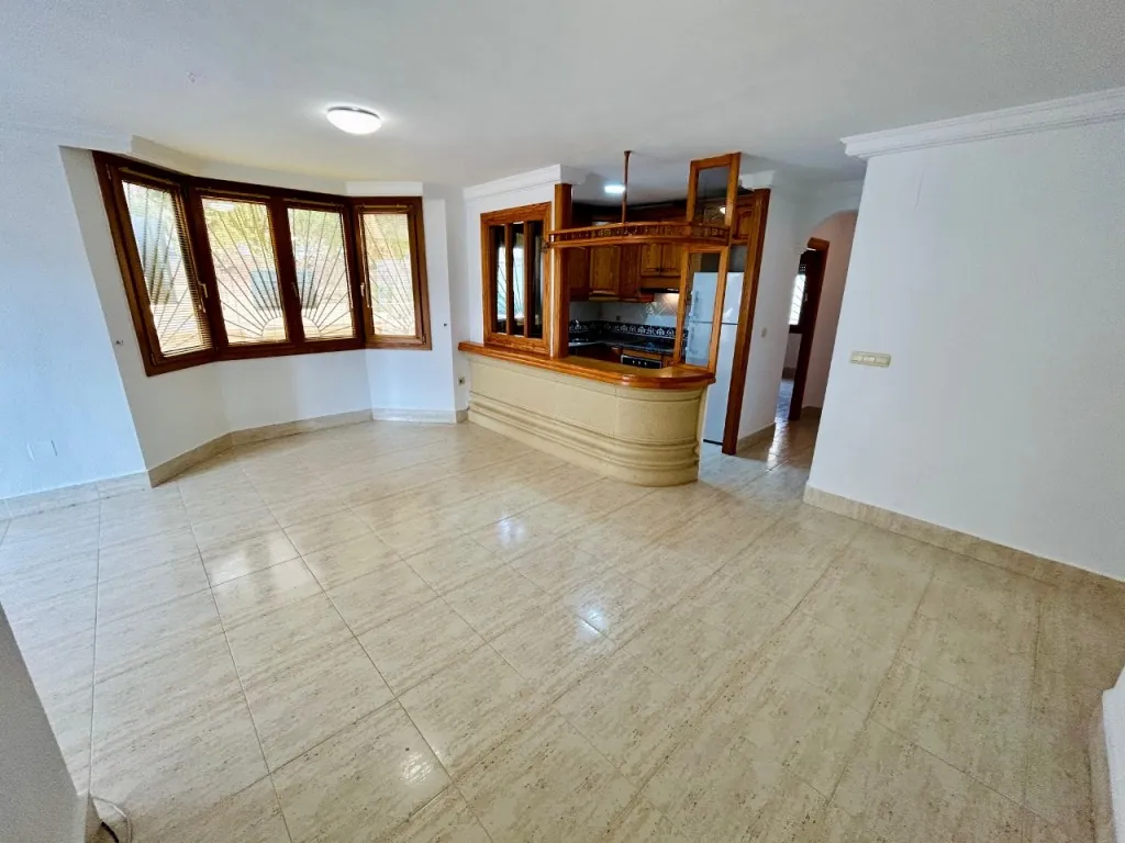 Apartment till försäljning i Guardamar Del Segura