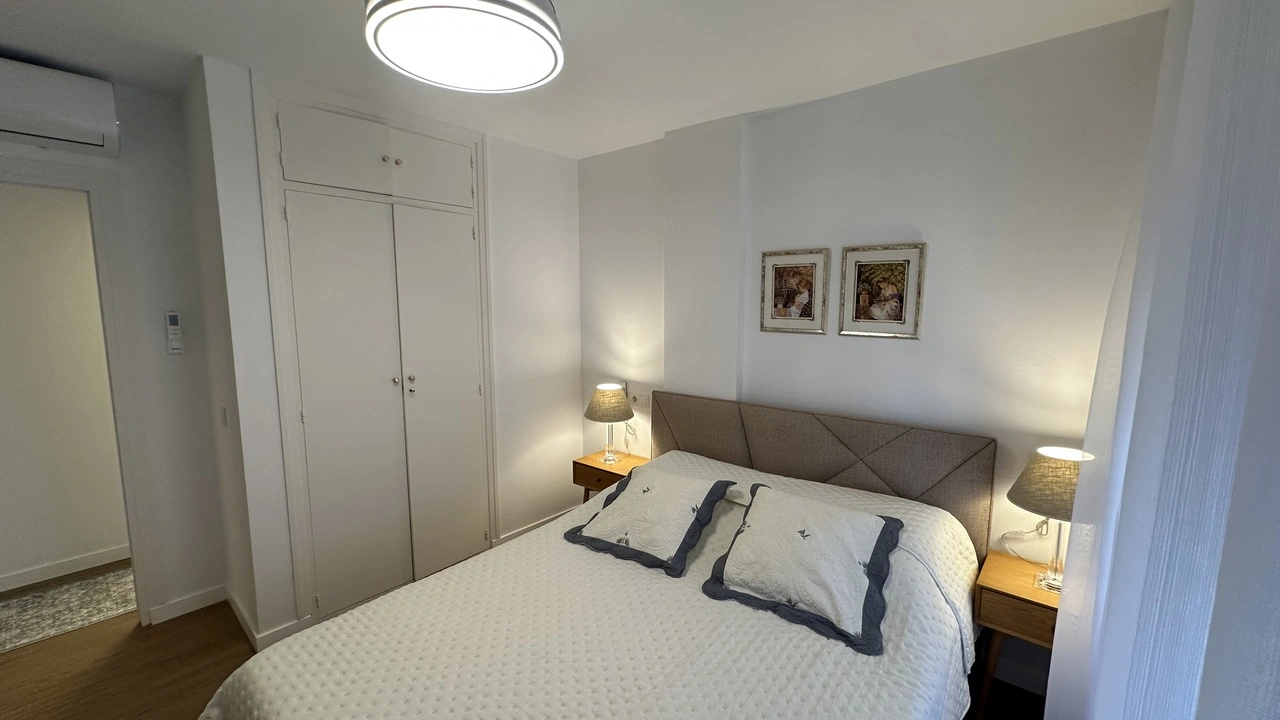 Flat for sale in Torrevieja