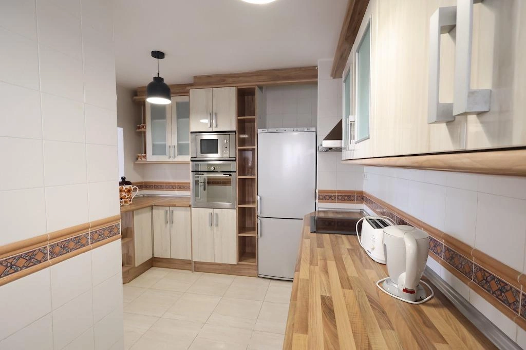 Apartment te verkoop in Torrevieja