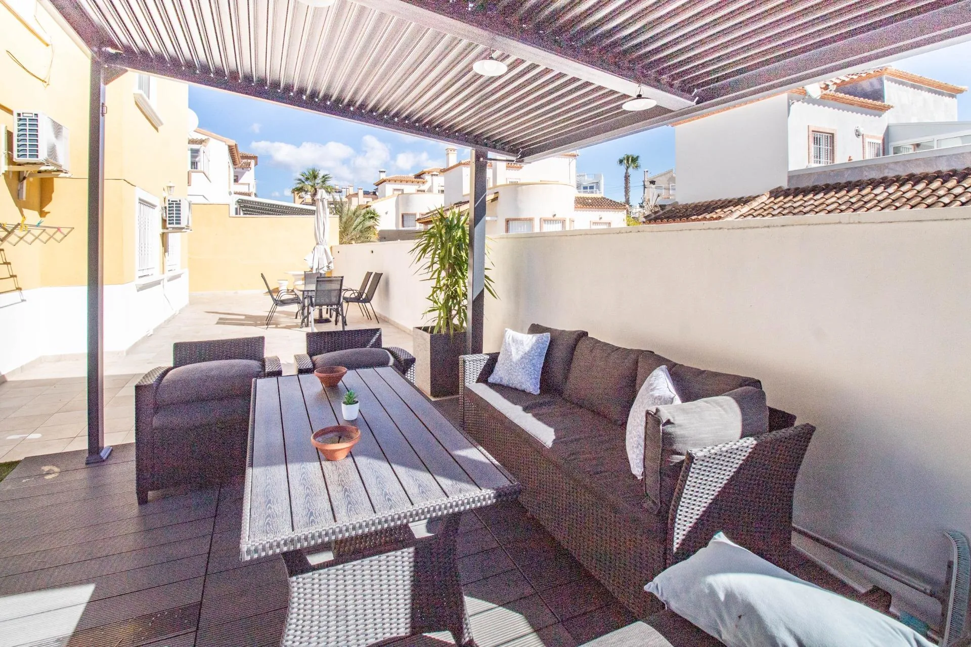 Villa for sale in San Miguel De Salinas