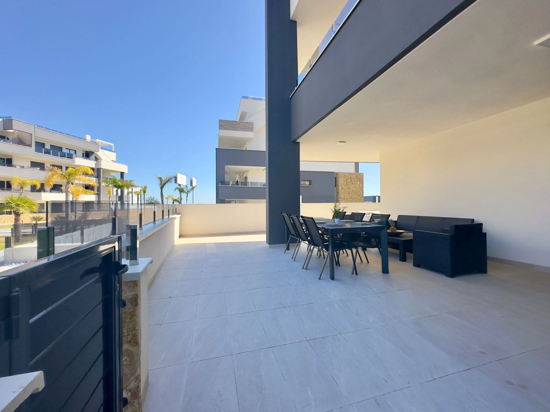 Flat for sale in Orihuela Costa