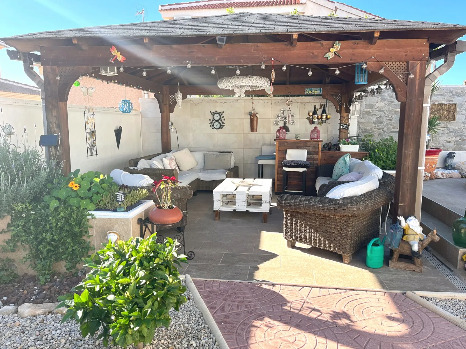 Villa for sale in Ciudad Quesada