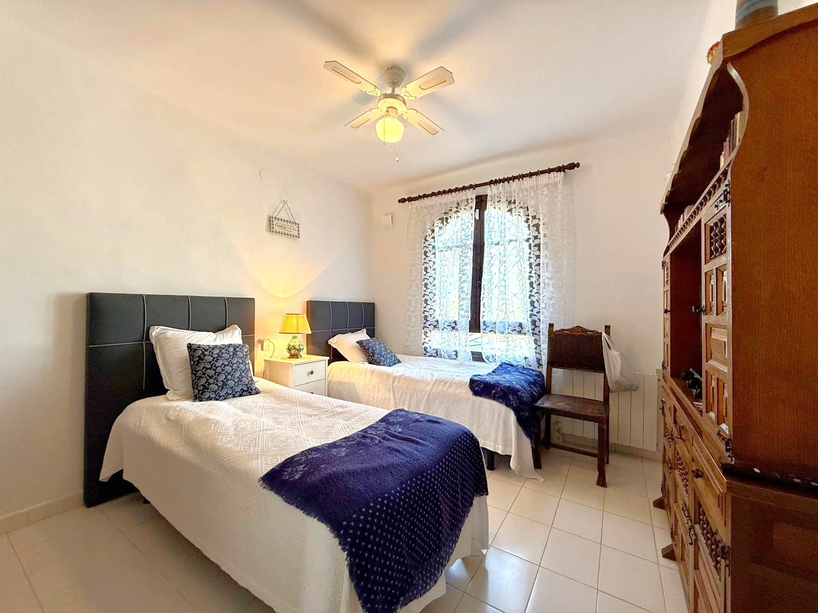 Villa à la vente à Villamartín