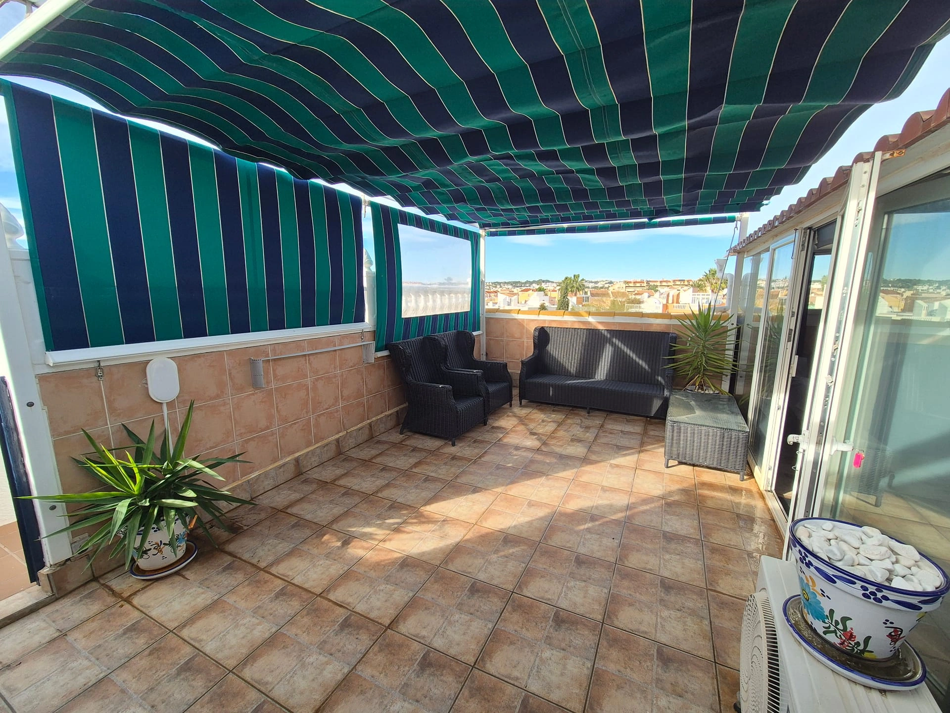 Penthouse en venta en La Florida