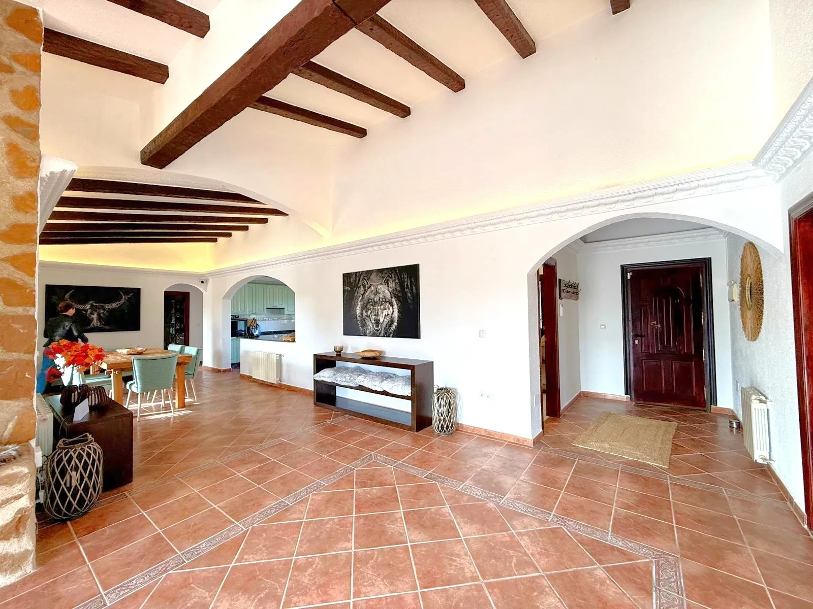 Villa à la vente à San Miguel De Salinas