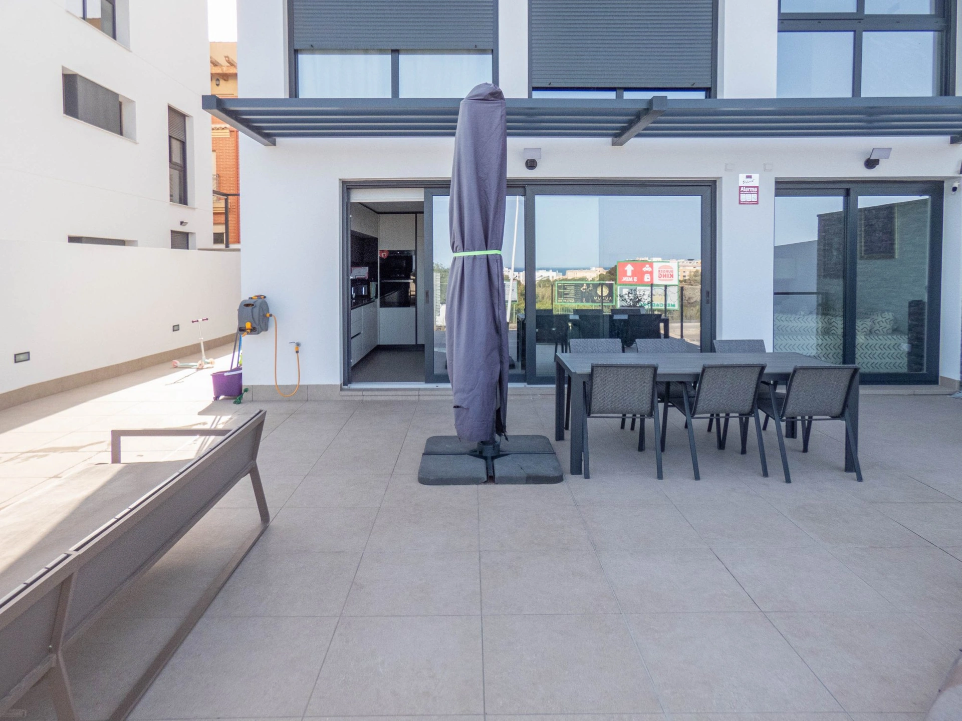 Apartment till försäljning i Guardamar Del Segura