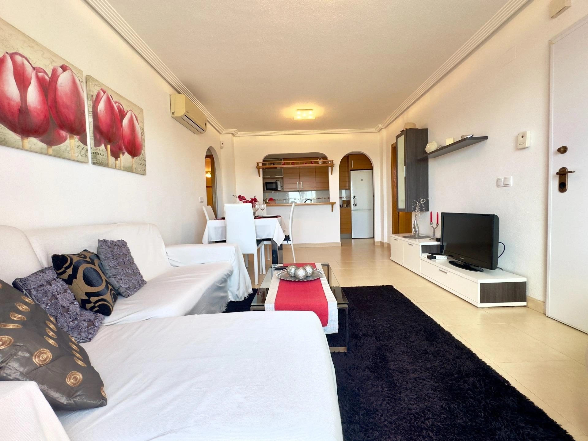 Penthouse te verkoop in Orihuela Costa