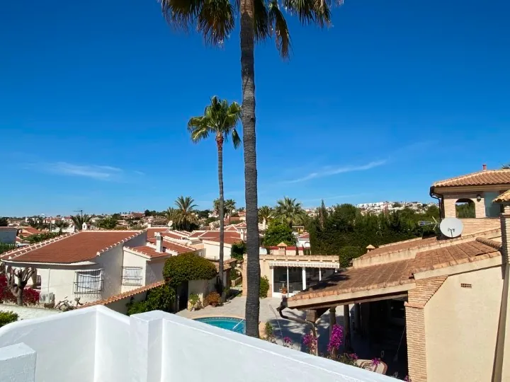 Detached Villa for sale in Ciudad Quesada