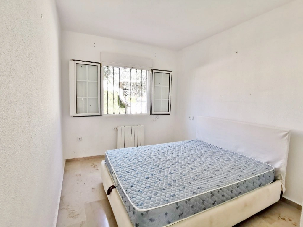 Duplex for sale in Las Ramblas Golf Resort