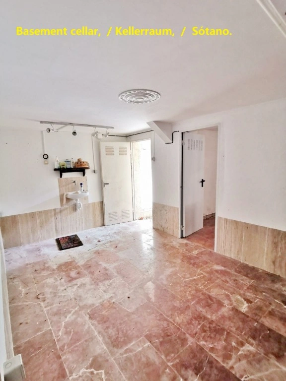 Duplex for sale in Las Ramblas Golf Resort