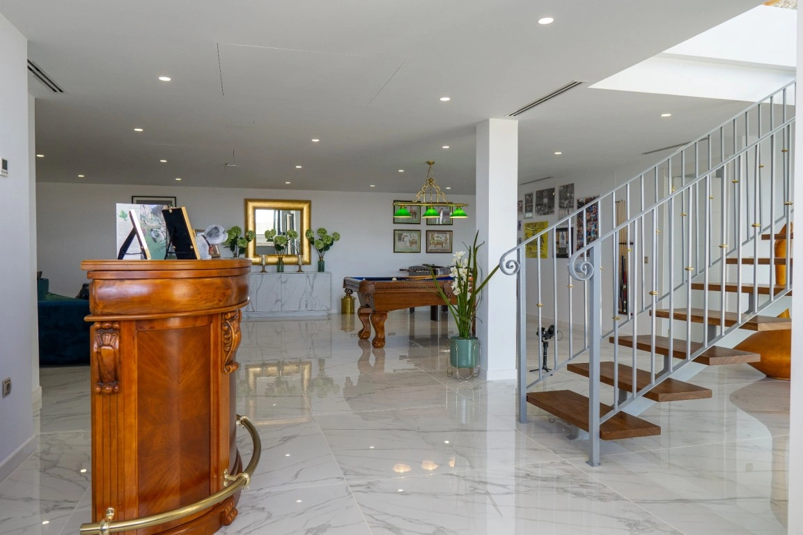 Villa zum verkauf in Ciudad Quesada