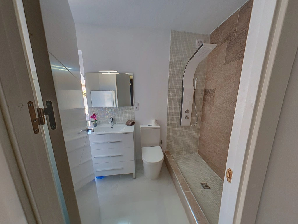 Villa till försäljning i Ciudad Quesada
