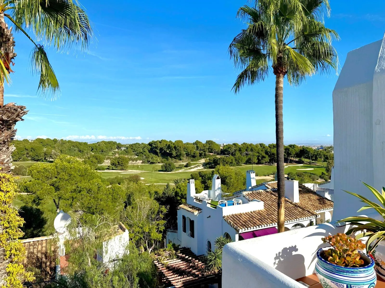 Villa à la vente à Villamartín