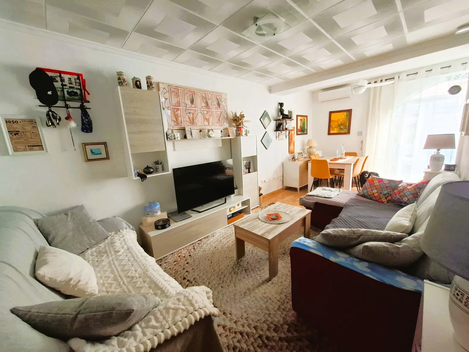 Bungalow zum verkauf in San Luis