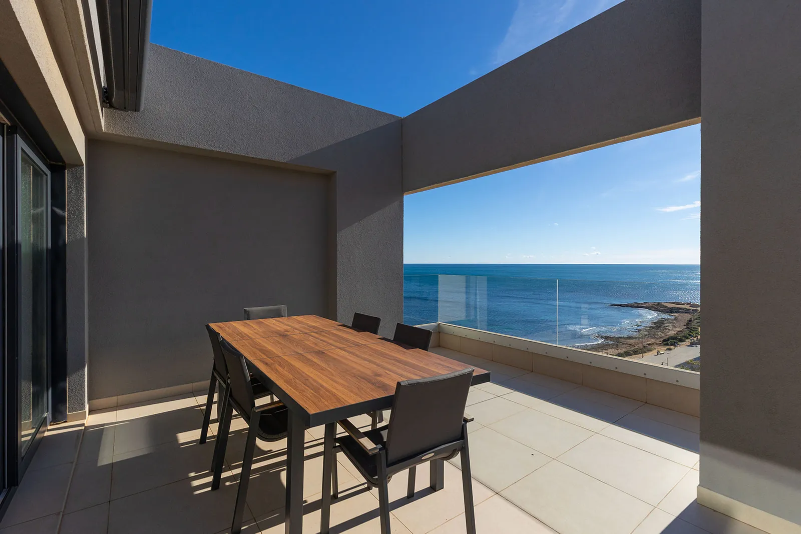 Penthouse for sale in Torrevieja
