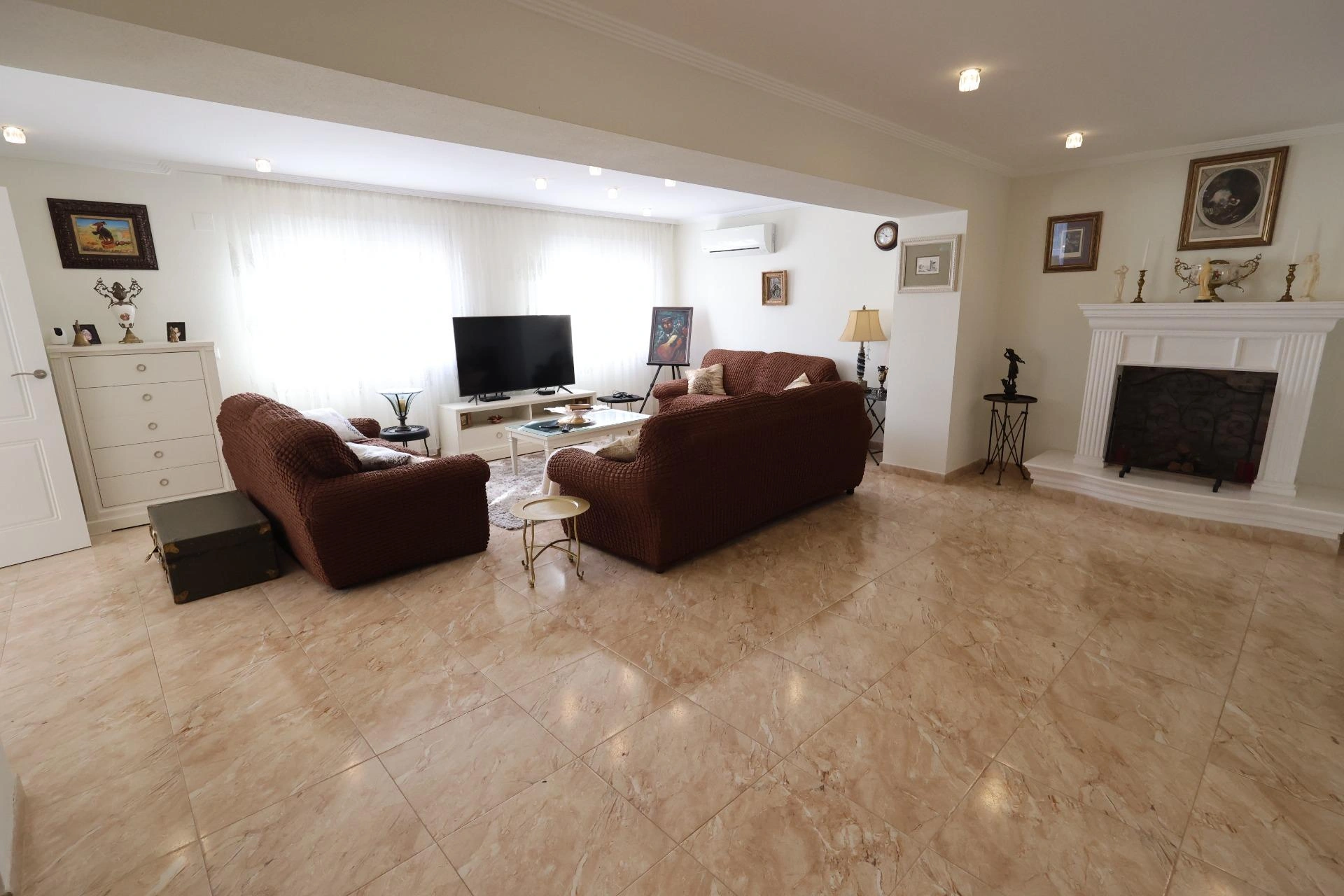 Villa te verkoop in Torrevieja