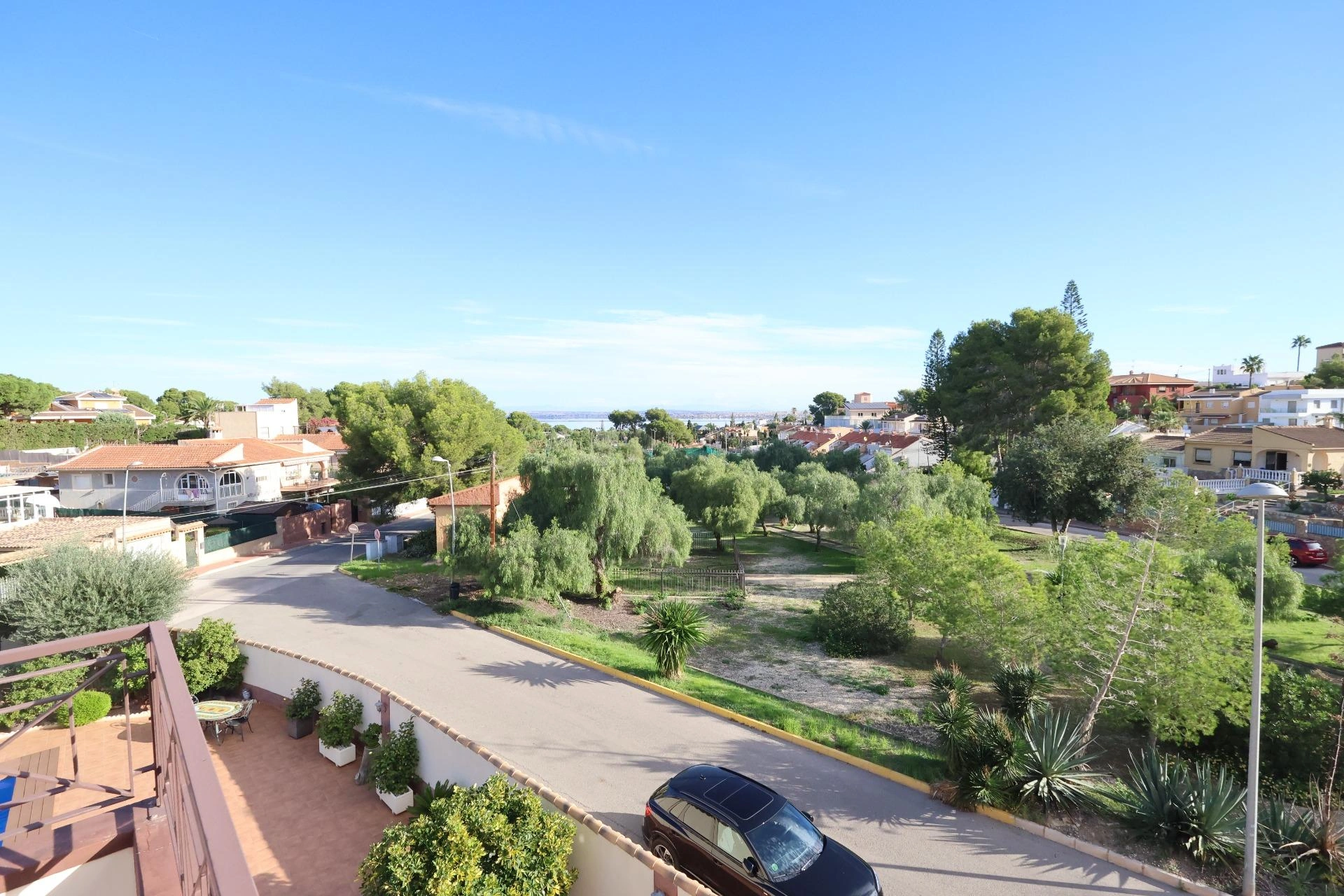 Villa te verkoop in Torrevieja