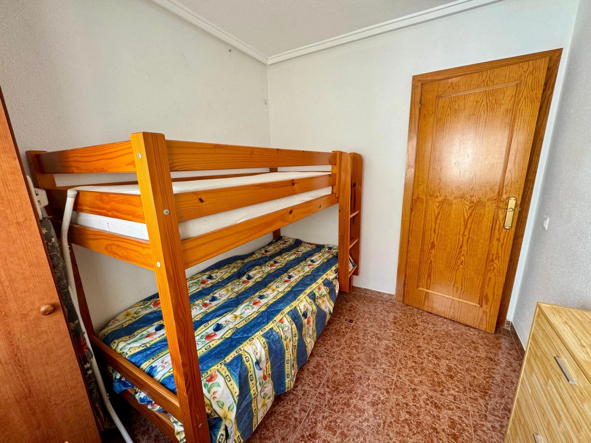 Penthouse till försäljning i Torrevieja